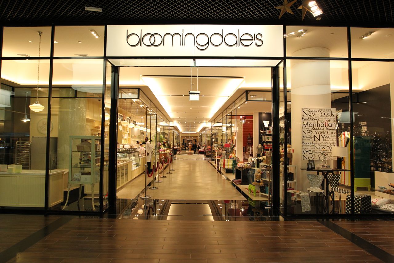 Bloomingdale’s Dubai | The Chic Gifts Shopping Blog